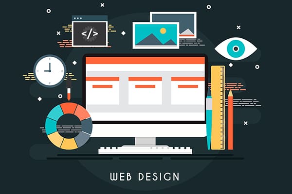 Graphic & Website Design Course