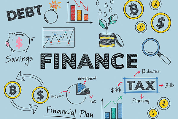 Office Automation & Finance Accounting Course