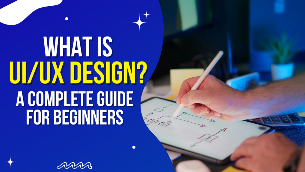 What Is UI/UX Design? Complete Guide for Beginners – Creative ...