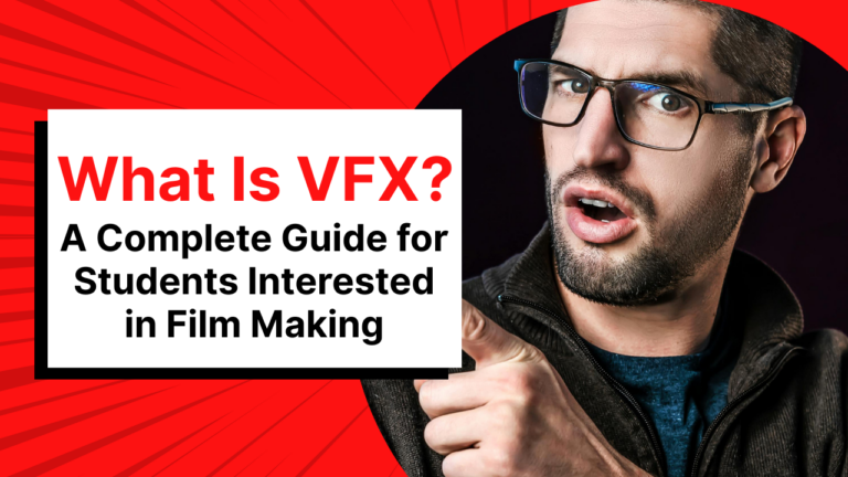 Vfx Issue What Is VFX? A Beginner’s Guide to Visual Effects – Creative Multimedia ...